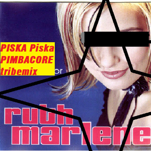 Piska piska -mix by biskor RUTH MAR´LEN