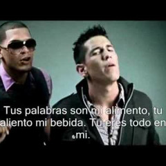 90  DYLAN Y LENYN   NADIE TE  VA  A  AMAR COMO YO(DJ RONAL DEPRE)
