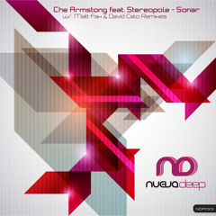[NDP001] Che Armstrong Feat. Stereopole - Sonar (Matt Fax Remix)