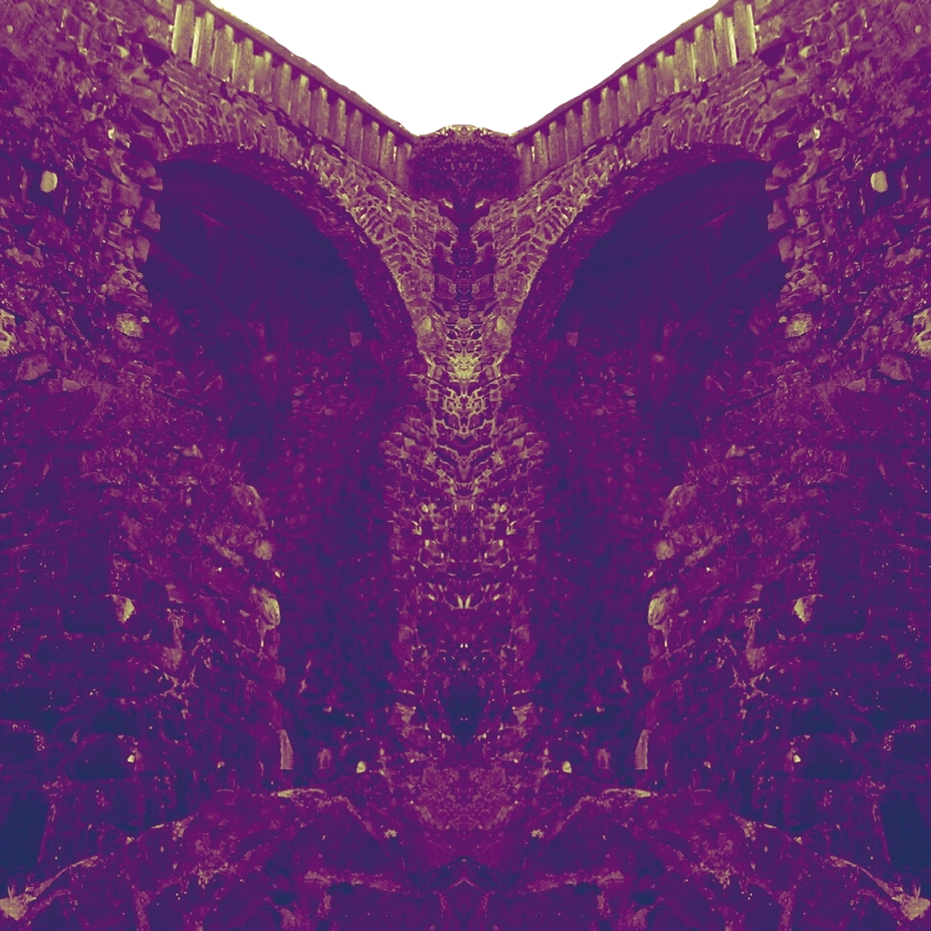 Sea Fairy Show (Techno)