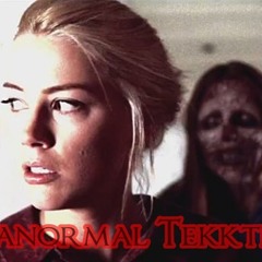 Matzimal - Paranormal Tekktivity