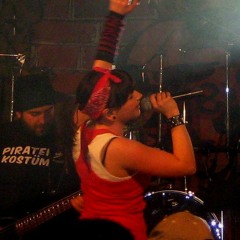 Lord of the Boards - Guano Apes (Cover die_Steffi & Firewall)