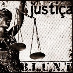 B.L.U.N.T - Justiça [Prod. Alan Dub]