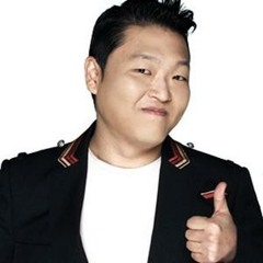 PSY - Gangnam Style (Allexinno Personal Bootleg Mix)