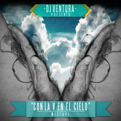 Con la V en el Cielo mixtape