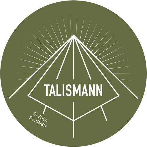 TALISMANN - ZULA