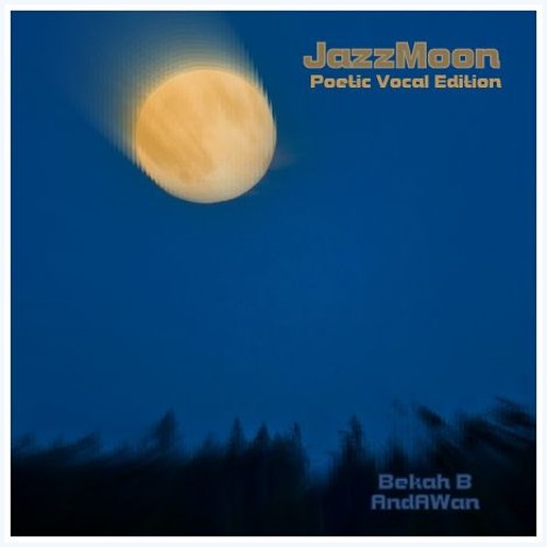 Still Standing (JazzMoon) (AndAWan featuring Bekah B)