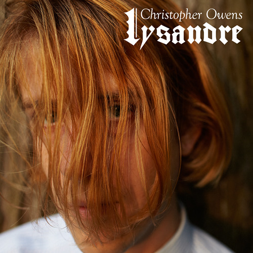 Christopher Owens -  Lysandre's Theme / Here We Go