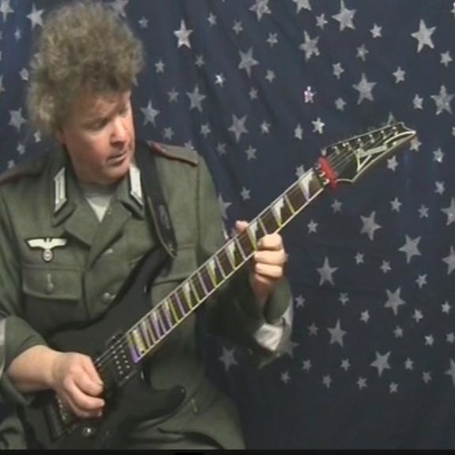 Krauts 'n' Scots.