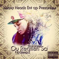 Balalatet ft. LIB Kolabo - Enben M'pap Tuip (Remix)