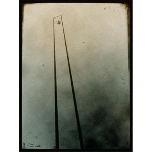 "The Parade" (taken from "Corporeal" LP)