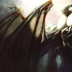 Electric Grimoire - HDM(highly destructive motivation)