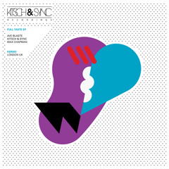 Ave Blaste - Full Taste