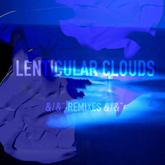 It's A Fine Day -OPUSIII (Lenticular Clouds Remix)