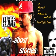 RAG - CANT STAND IT (ROUGH MIX)