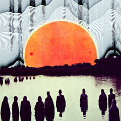 Sun Shower