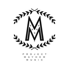 IM A HUSTLER PRODUCED BY MAYHEM AND MANIAC