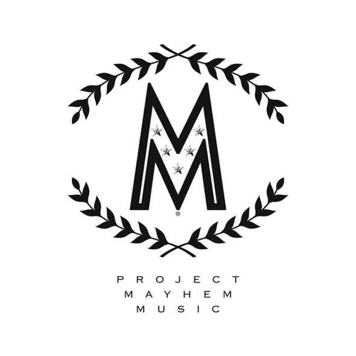 IM A HUSTLER PRODUCED BY MAYHEM AND MANIAC