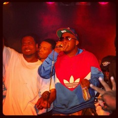 BIGGUH MIKEZ FT. MILA HEARSE "ADIDAS ON MY BODY"