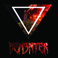 DEM3NTER - Diabolic (Orignal Mix) CLIP