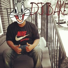 DJ Bake - Crack