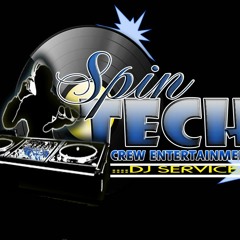 SPINTECH CREW  BIG NINJA BIKE REMIX