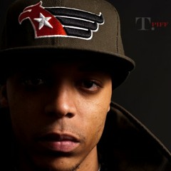 Tony Piff -Silent Killer (Produced By Slater)