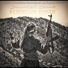 KURDISTAN POWER