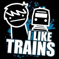 Ken7x - I Like Trains (Original Mix)