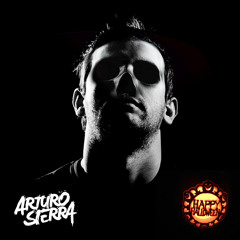 Halloween 2012 Special Mixtape by Arturo Sierra
