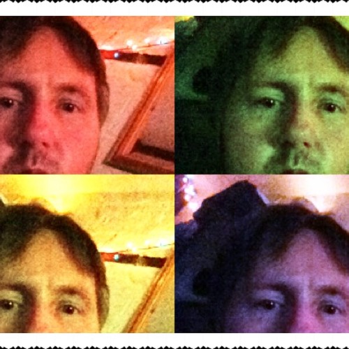 Lucky man (The Verve)