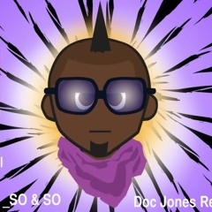 Bunji Garlin - So & So (Doc Jones Remix)