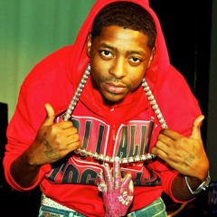 Young Butta - Ball Out - Produced By M-80