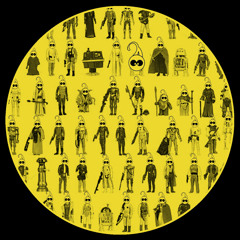 Monkey B - Forward Force (Teaser) (Snork)