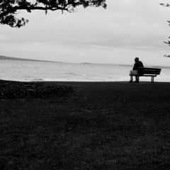 stole the soul from your eyes