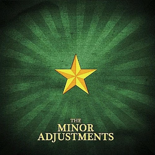 Stream Gold Hardware by THE MINOR ADJUSTMENTS Listen online for free