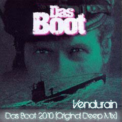 abon.dance - Das Boot 2010 (abon​.​dance pres. Vendurain's Deep Ocean Retro Mix)