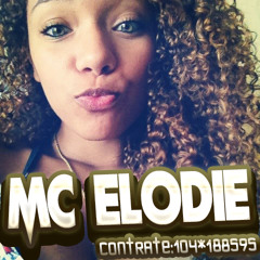 MC ELODIE - QUER FUDER - DJ RODRIGO FOX