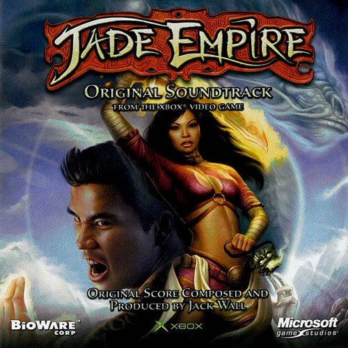 jade empire player characters jade empire player characters