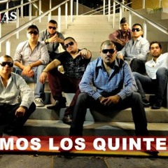Los BuKnas De Culiacan - Somos Los Quintero (Estudio 2012)