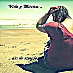 8.-Emyssita mc-MELODIA DE CALLE FT DECORRAPZON Y NATIVO-disco vida y musica...asi de simple.