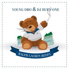Young Dro & DJ Burn One - I'm Wit It
