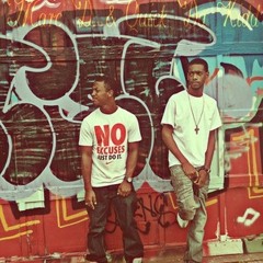 IN MY ZONE