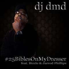 25 Bibles On My Dresser Acapella