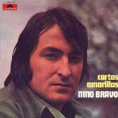 Rubén Simeó - Cartas Amarillas (Nino Bravo)