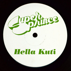 Hella Kuti