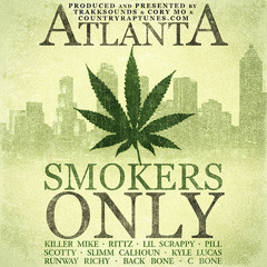 Atlanta Smokers Only