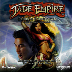 Jade Empire - Hills And Fields_Dance Of The Babbling Brook_Fallow Ground