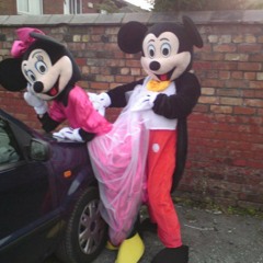 WAKASTAFF -You said you loved me ( demo)