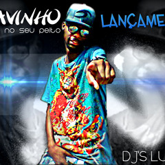 Mc Flavinho - Vem No Movimento [ Studio Sucesso ] Lançamento 2013